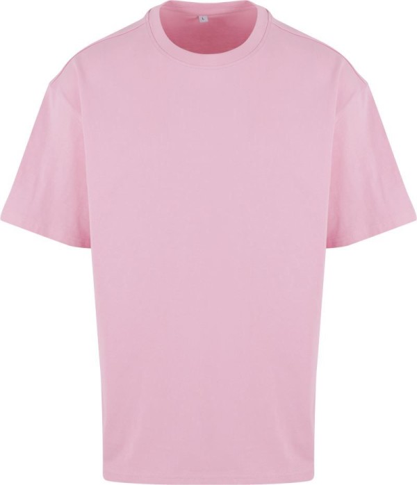 Heavy Unisex Oversize T-Shirt NM 003