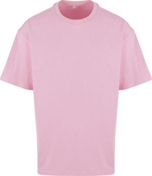 Heavy Unisex Oversize T-Shirt NM 003 - Reklamnepredmety