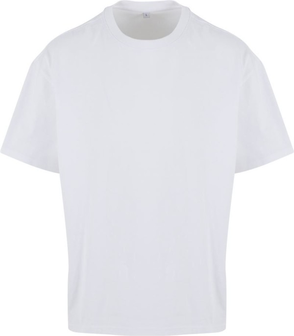 Heavy Unisex Oversize T-Shirt NM 003
