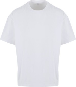 Heavy Unisex Oversize T-Shirt NM 003 - Reklamnepredmety