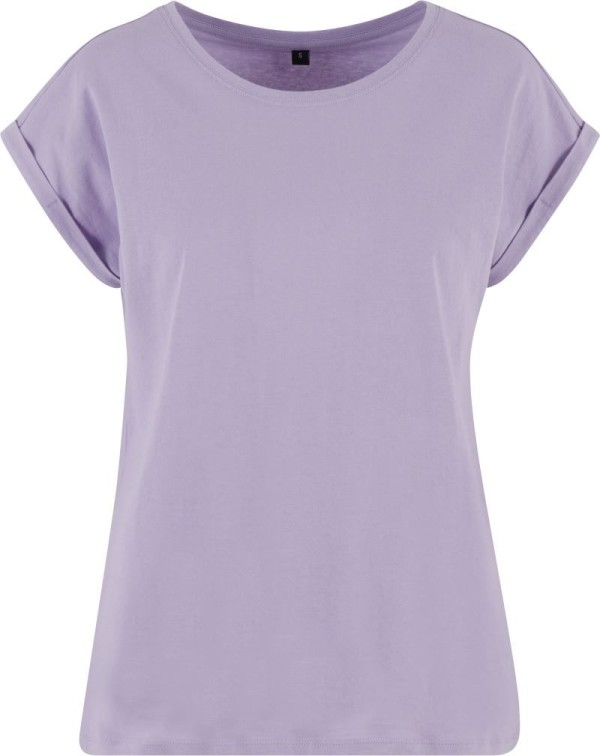 Ladies' T-Shirt NM 007
