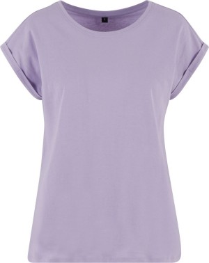 Ladies' T-Shirt NM 007 - Reklamnepredmety