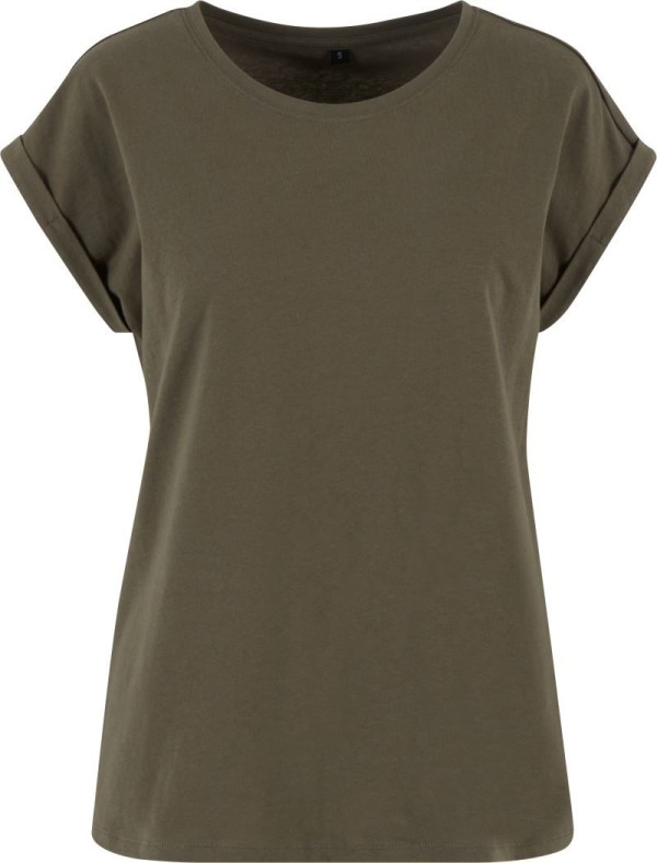 Ladies' T-Shirt NM 007