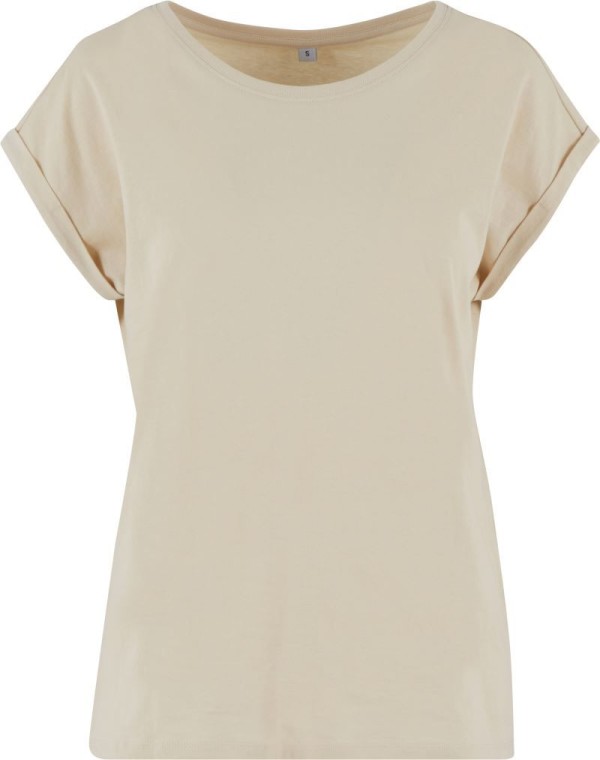 Ladies' T-Shirt NM 007