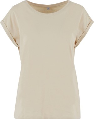 Ladies' T-Shirt NM 007 - Reklamnepredmety