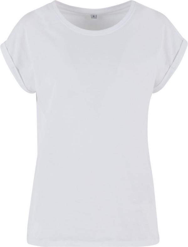 Ladies' T-Shirt NM 007
