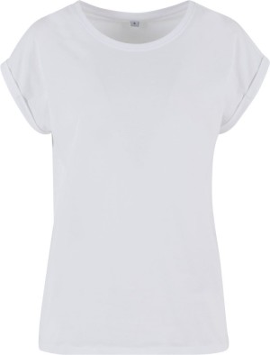Ladies' T-Shirt NM 007 - Reklamnepredmety