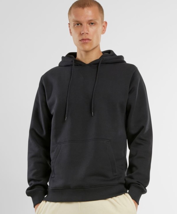 Heavyweight Unisex Hooded Sweater NM 010