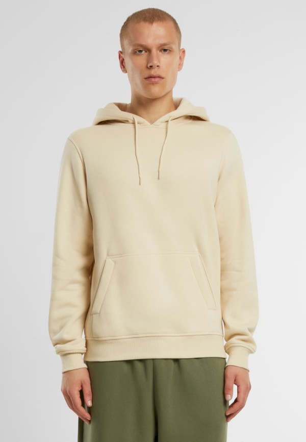 Heavyweight Unisex Hooded Sweater NM 010