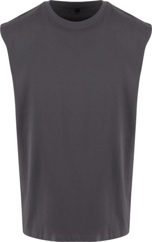 Heavy Sleeveless T-Shirt NM 016 - Reklamnepredmety