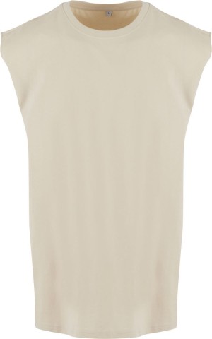 Heavy Sleeveless T-Shirt NM 016 - Reklamnepredmety