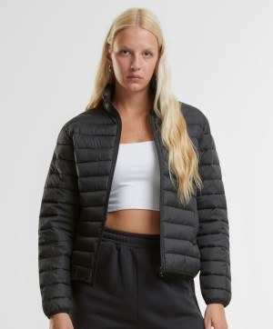 Lightweight Ladies' Padded Jacket NM 030 - Reklamnepredmety