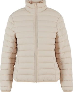 Lightweight Ladies' Padded Jacket NM 030 - Reklamnepredmety