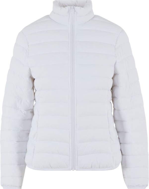 Lightweight Ladies' Padded Jacket NM 030