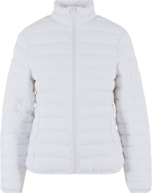 Lightweight Ladies' Padded Jacket NM 030 - Reklamnepredmety