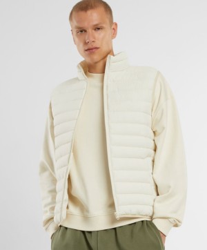 Lightweight Men's Bodywarmer NM 033 - Reklamnepredmety