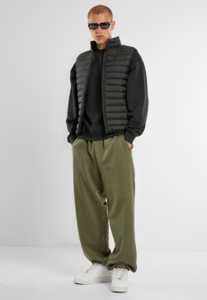 Lightweight Men's Bodywarmer NM 033 - Reklamnepredmety