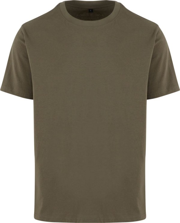 Heavy Unisex T-Shirt NM 038
