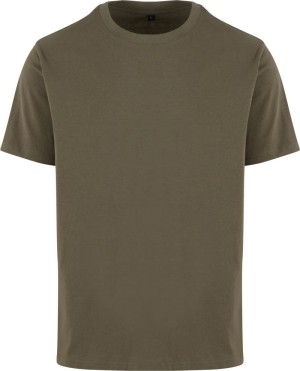 Heavy Unisex T-Shirt NM 038 - Reklamnepredmety