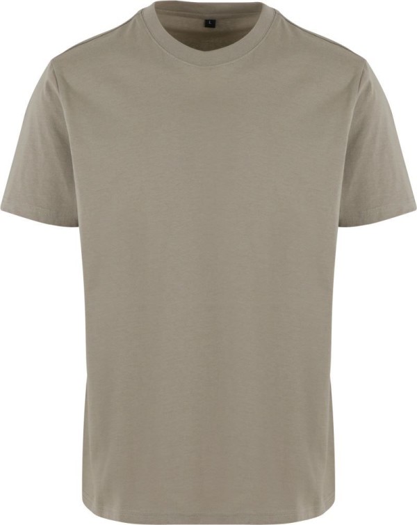 Heavy Unisex T-Shirt NM 038