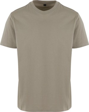 Heavy Unisex T-Shirt NM 038 - Reklamnepredmety
