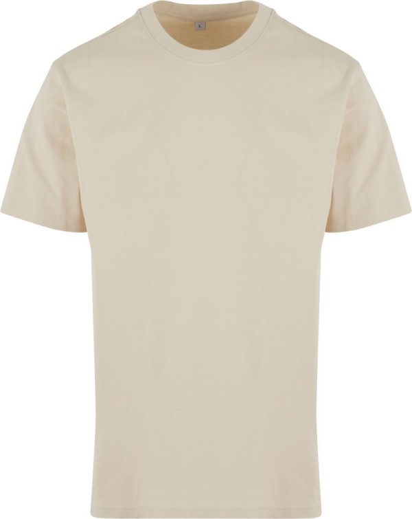 Heavy Unisex T-Shirt NM 038