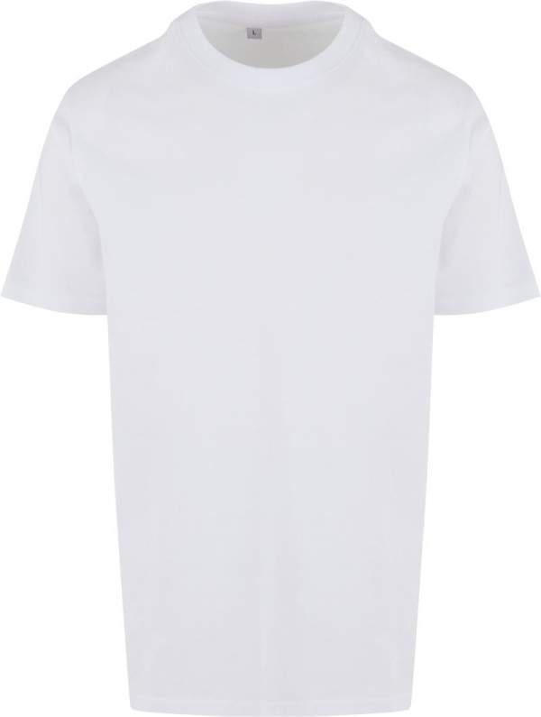 Heavy Unisex T-Shirt NM 038