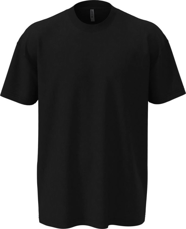 Heavy Oversize Unisex T-Shirt N 7200