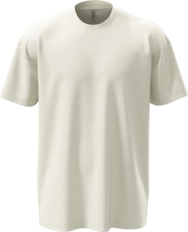 Heavy Oversize Unisex T-Shirt N 7200