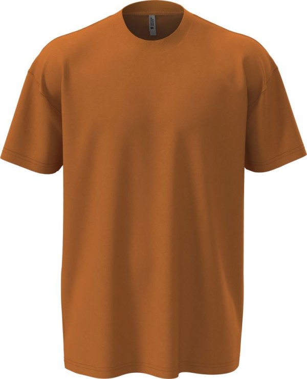 Heavy Oversize Unisex T-Shirt N 7200