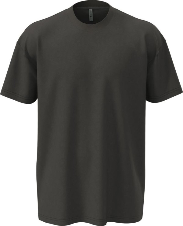 Heavy Oversize Unisex T-Shirt N 7200