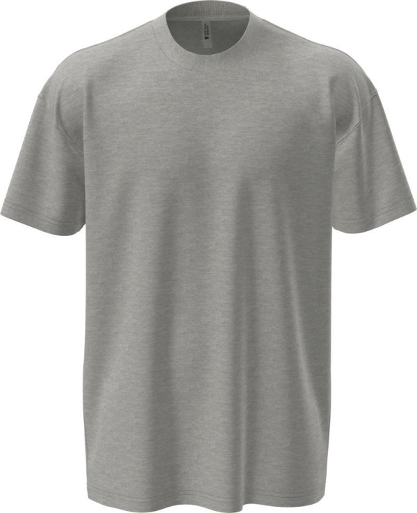 Heavy Oversize Unisex T-Shirt N 7200