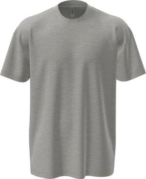 Heavy Oversize Unisex T-Shirt N 7200 - Reklamnepredmety