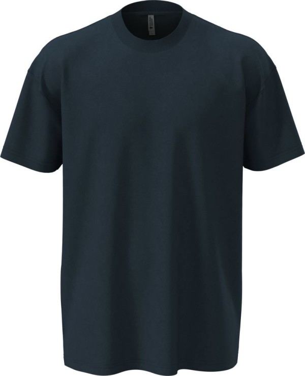 Heavy Oversize Unisex T-Shirt N 7200