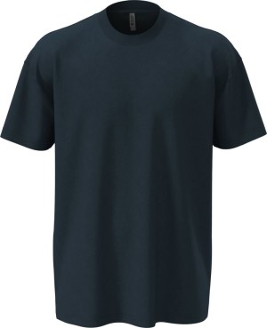 Heavy Oversize Unisex T-Shirt N 7200 - Reklamnepredmety