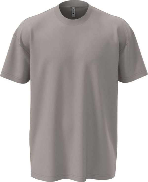 Heavy Oversize Unisex T-Shirt N 7200