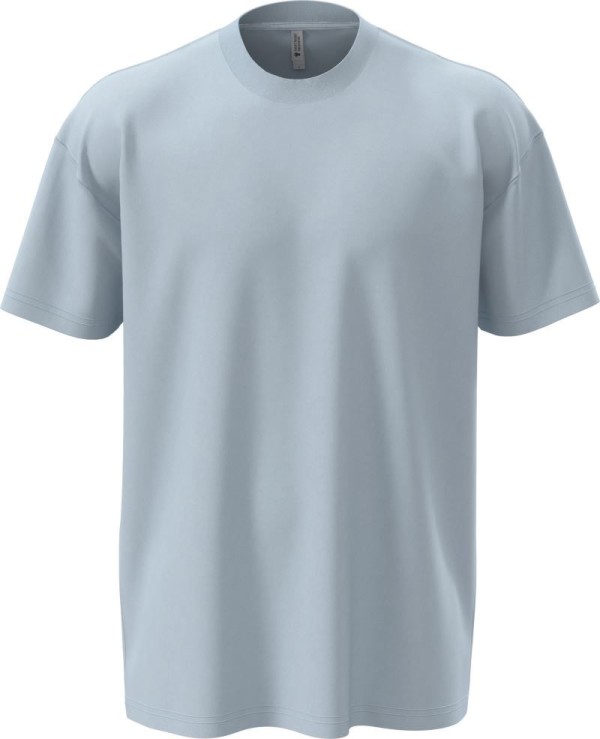 Heavy Oversize Unisex T-Shirt N 7200