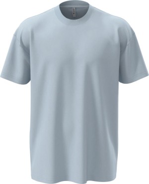 Heavy Oversize Unisex T-Shirt N 7200 - Reklamnepredmety