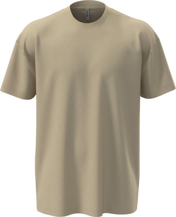 Heavy Oversize Unisex T-Shirt N 7200