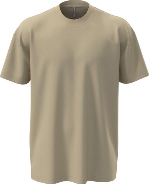 Heavy Oversize Unisex T-Shirt N 7200 - Reklamnepredmety