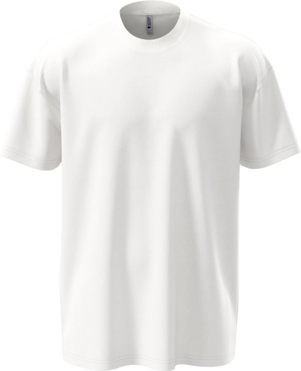 Heavy Oversize Unisex T-Shirt N 7200