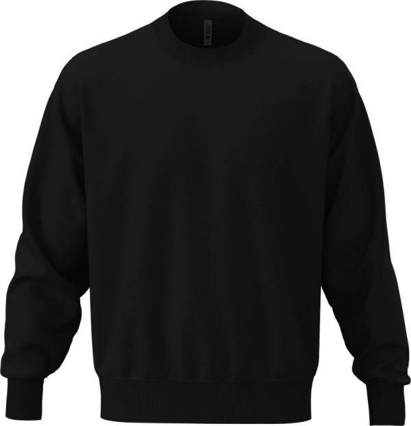 Heavy Oversize Unisex Sweater N 9007