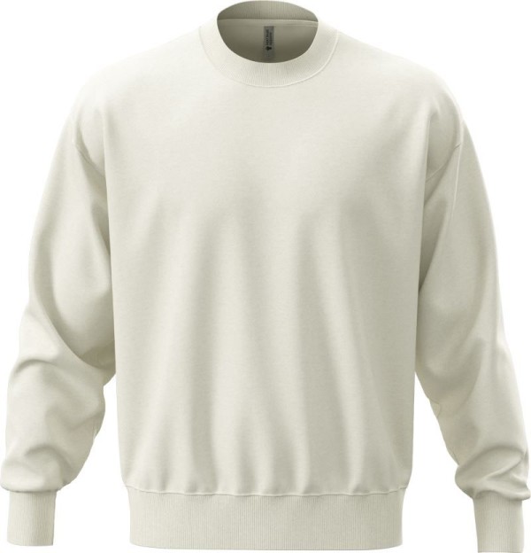 Heavy Oversize Unisex Sweater N 9007