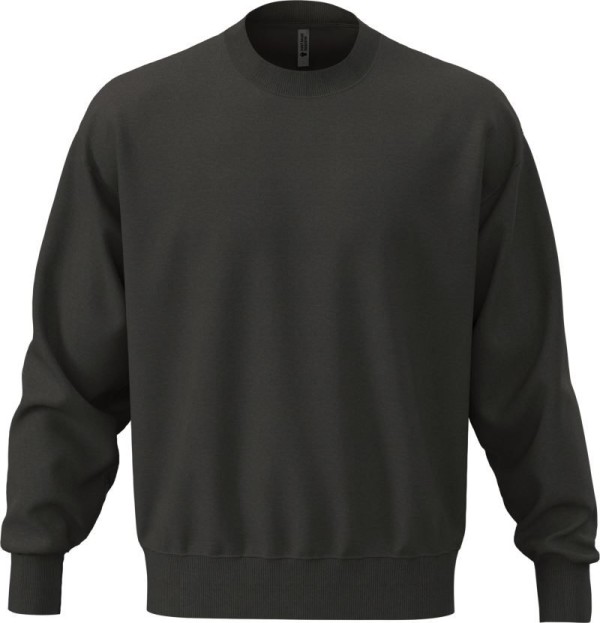 Heavy Oversize Unisex Sweater N 9007