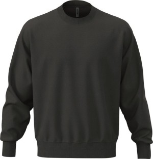 Heavy Oversize Unisex Sweater N 9007 - Reklamnepredmety