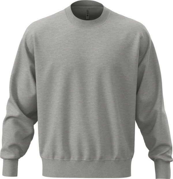 Heavy Oversize Unisex Sweater N 9007