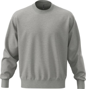 Heavy Oversize Unisex Sweater N 9007 - Reklamnepredmety