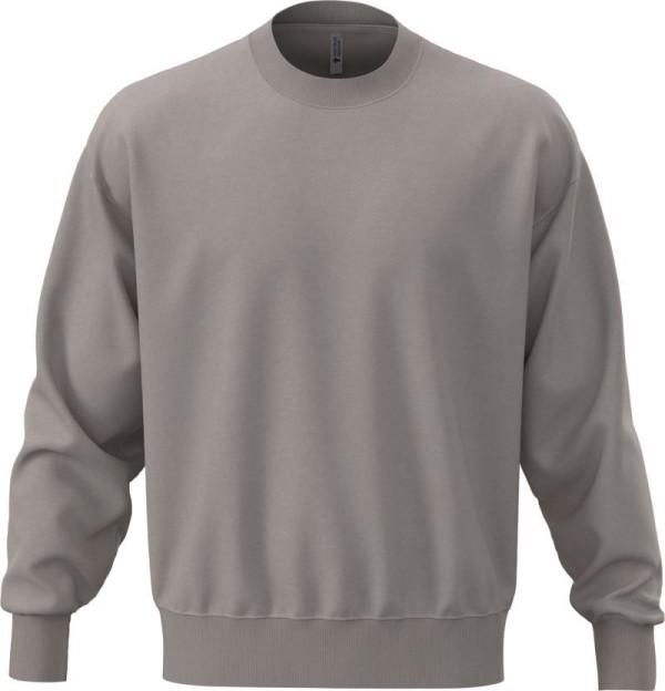 Heavy Oversize Unisex Sweater N 9007