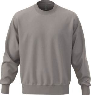 Heavy Oversize Unisex Sweater N 9007 - Reklamnepredmety