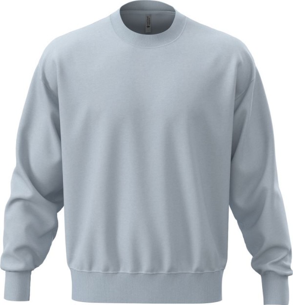 Heavy Oversize Unisex Sweater N 9007